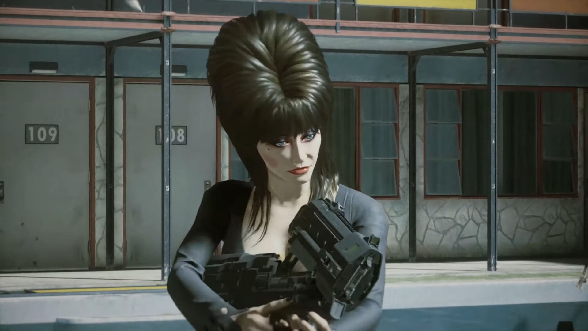 A Quick Guide to the Musical Easter Egg in Attack of the Radioactive Thing - GameRevolution